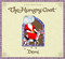 The Hungry Coat (A Tale from Turkey) by Demi, Demi, 9780689846809