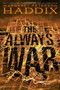 The Always War by Margaret Peterson Haddix, 9781416995265