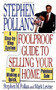 Stephen Pollan's Foolproof Guide to Selling Your Home by Stephen M. Pollan, Mark Levine, 9780684802299