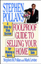 Stephen Pollan's Foolproof Guide to Selling Your Home by Stephen M. Pollan, Mark Levine, 9780684802299