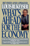 Whats Ahead Econmp by Louis Rukeyser, 9780671557904