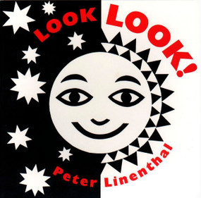 Look, Look! by Peter Linenthal, 9780525420286