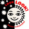 Look, Look! by Peter Linenthal, 9780525420286