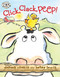 Click, Clack, Peep! by Doreen Cronin, Betsy Lewin, 9781481424110