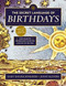 The Secret Language of Birthdays (Your Complete Personology Guide for Each Day of the Year) by Gary Goldschneider, Joost Elffers, 9780525426882