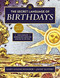 The Secret Language of Birthdays (Your Complete Personology Guide for Each Day of the Year) by Gary Goldschneider, Joost Elffers, 9780525426882