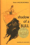 Shadow of a Bull - 9780689300424 by Maia Wojciechowska, Alvin Smith, 9780689300424