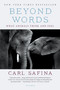 Beyond Words (What Animals Think and Feel) - 9781250094599 by Carl Safina, 9781250094599