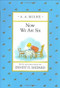 Now We Are Six - 9780525444466 by A. A. Milne, Ernest H. Shepard, 9780525444466