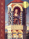 Rapunzel - 9780525456070 by Paul O. Zelinsky, Brothers Grimm, Paul O. Zelinsky, 9780525456070