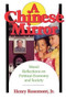 Chinese Mirror (Moral Reflections on Political Ecomy and Society) by Henry Rosemont, 9780812691627