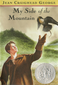 My Side of the Mountain by Jean Craighead George, 9780525463467