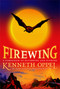 Firewing by Kenneth Oppel, 9781416949992