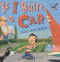 If I Built a Car - 9780525474005 by Chris Van Dusen, Chris Van Dusen, 9780525474005