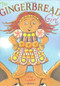 The Gingerbread Girl by Lisa Campbell Ernst, Lisa Campbell Ernst, 9780525476672
