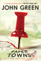Paper Towns - 9780525478188 by John Green, 9780525478188