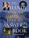 The Handy African American History Answer Book by Jessie Carney Smith, 9781578594528