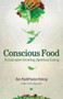 Conscious Food (Sustainable Growing, Spiritual Eating) by Jim PathFinder Ewing, 9781844095964