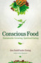 Conscious Food (Sustainable Growing, Spiritual Eating) by Jim PathFinder Ewing, 9781844095964