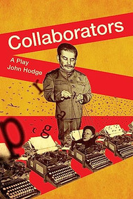 Collaborators by John Hodge, 9780802120564
