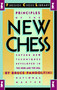 Principles of the New Chess by Bruce Pandolfini, 9780671607197