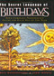 The Secret Language of Birthdays (Your Complete Personology Guide for Each Day of the Year) - 9780670032617 by Gary Goldschneider, Joost Elffers, 9780670032617