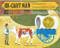 Ox-Cart Man - 9780670533282 by Donald Hall, Barbara Cooney, 9780670533282