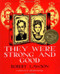 They Were Strong and Good by Robert Lawson, 9780670699490