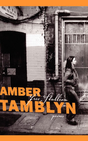 Free Stallion (Poems) by Amber Tamblyn, Jack Hirschman, 9781442430877