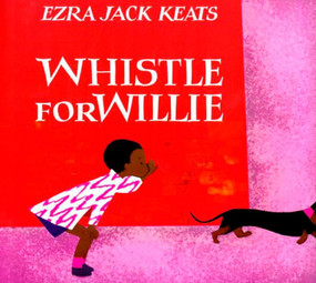 Whistle for Willie - 9780670762408 by Ezra Jack Keats, 9780670762408