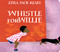 Whistle for Willie - 9780670880461 by Ezra Jack Keats, 9780670880461