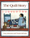 The Quilt Story by Tony Johnston, Tomie dePaola, 9780698113688