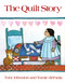 The Quilt Story by Tony Johnston, Tomie dePaola, 9780698113688