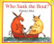 Who Sank the Boat? by Pamela Allen, 9780698113732