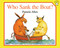 Who Sank the Boat? by Pamela Allen, 9780698113732
