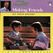 Making Friends by Fred Rogers, 9780698114098