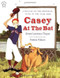 Casey at the Bat by Ernest L. Thayer, Patricia Polacco, 9780698115576