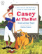 Casey at the Bat by Ernest L. Thayer, Patricia Polacco, 9780698115576