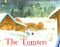 The Tomten by Astrid Lindgren, 9780698115910