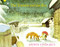 The Tomten and the Fox by Astrid Lindgren, 9780698115927