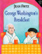 George Washington's Breakfast by Jean Fritz, Tomie dePaola, 9780698116115
