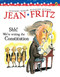 Shh! We're Writing the Constitution by Jean Fritz, Tomie dePaola, 9780698116245