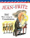 Shh! We're Writing the Constitution by Jean Fritz, Tomie dePaola, 9780698116245