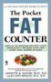 The Pocket Fat Counter (2nd Edition) by Annette B. Natow, 9781451631784