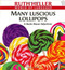 Many Luscious Lollipops (A Book About Adjectives) by Ruth Heller, 9780698116412