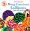 Many Luscious Lollipops (A Book About Adjectives) by Ruth Heller, 9780698116412