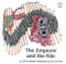 The Emperor and the Kite - 9780698116443 by Jane Yolen, Ed Young, 9780698116443