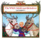 The Wild Christmas Reindeer by Jan Brett, 9780698116528