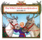 The Wild Christmas Reindeer by Jan Brett, 9780698116528