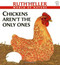 Chickens Aren't the Only Ones (A Book About Animals that Lay Eggs) by Ruth Heller, 9780698117785